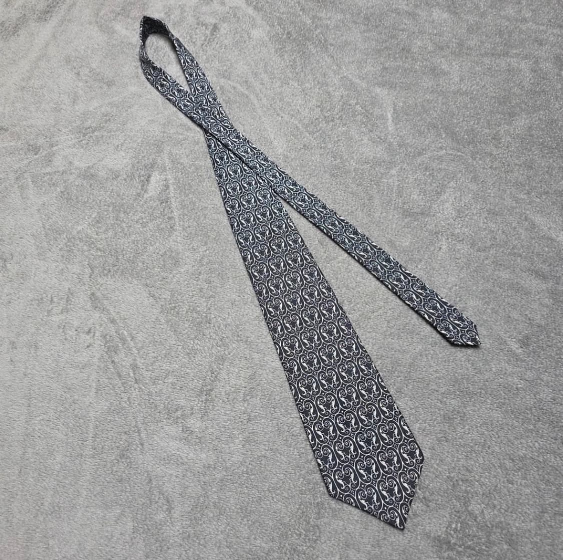 넥타이(니나리치) n193 상품이미지2