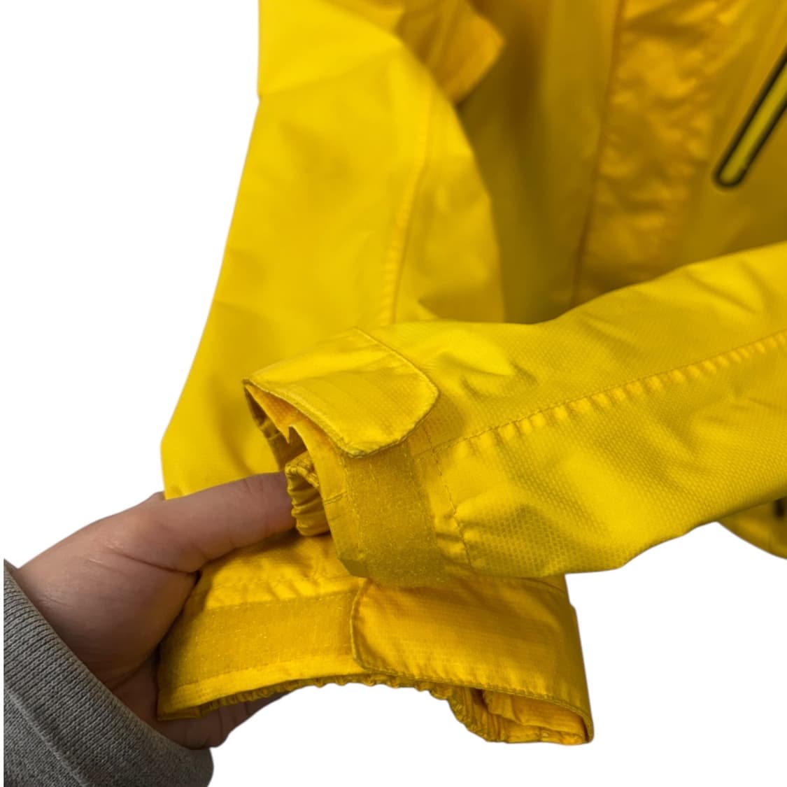 노스페이스 후드탈착 바람막이 상품이미지3