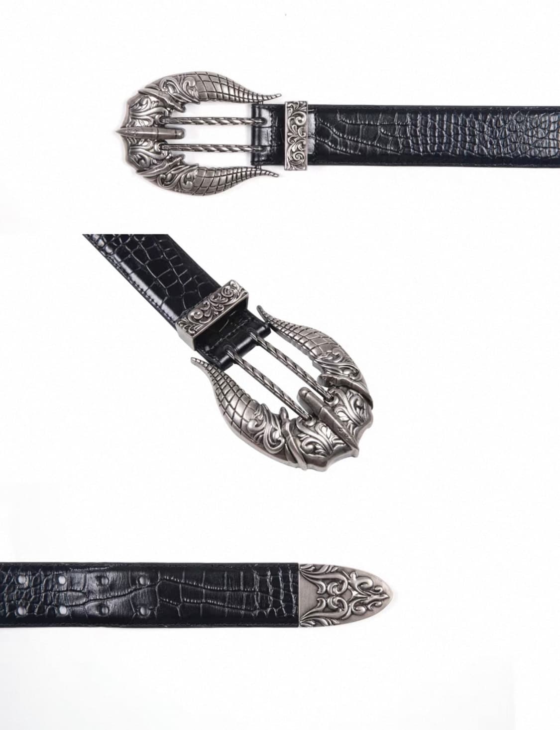 regen zone belt 상품이미지2