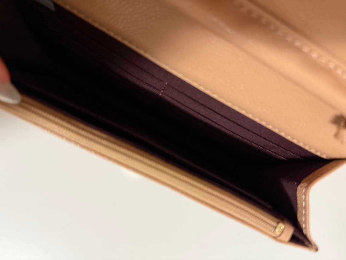 Woc 체인 크로스백 상품이미지3