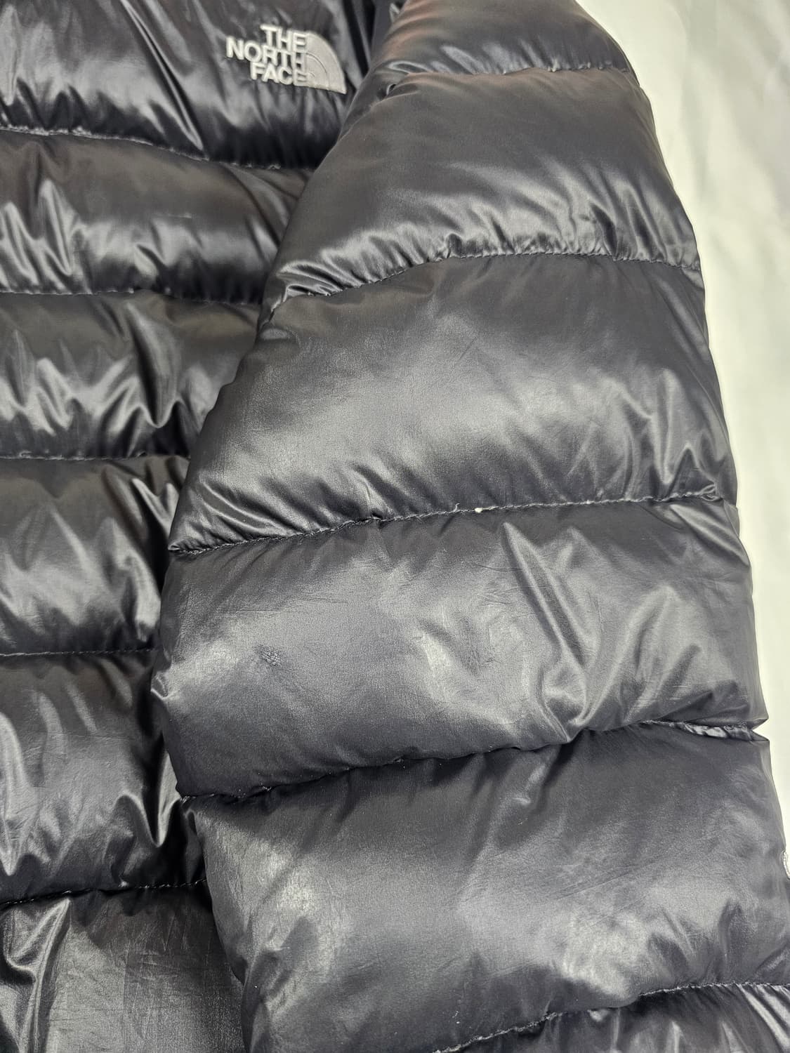 노스페이스메트로패딩 상품이미지10