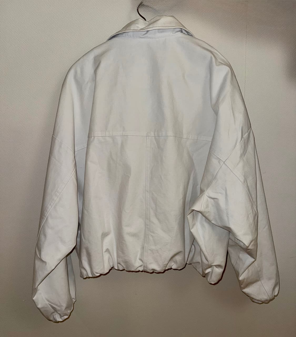 [L] 나이키 스트릿 우븐 코치 자켓 HV1969-121 상품이미지2