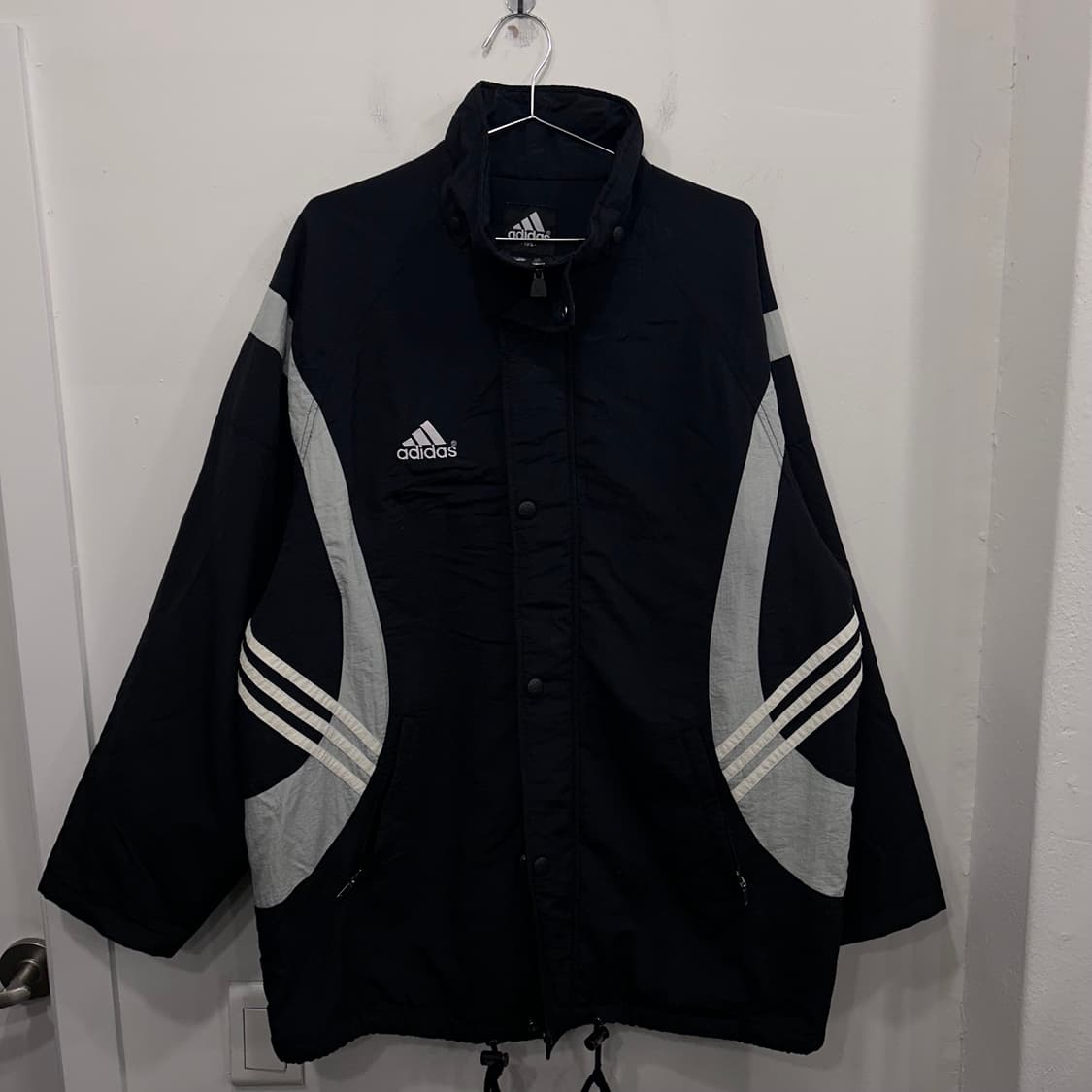 아디다스 올드스쿨 래글런 세기너스 스타디움 상품이미지2