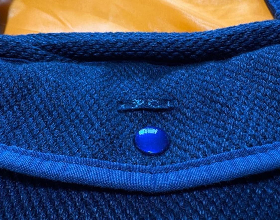 포터클래식 켄도 사시코 숄더백 상품이미지2