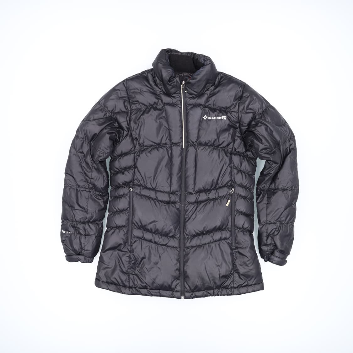 95 이젠벅 구스 경량패딩 0317H1 상품이미지1