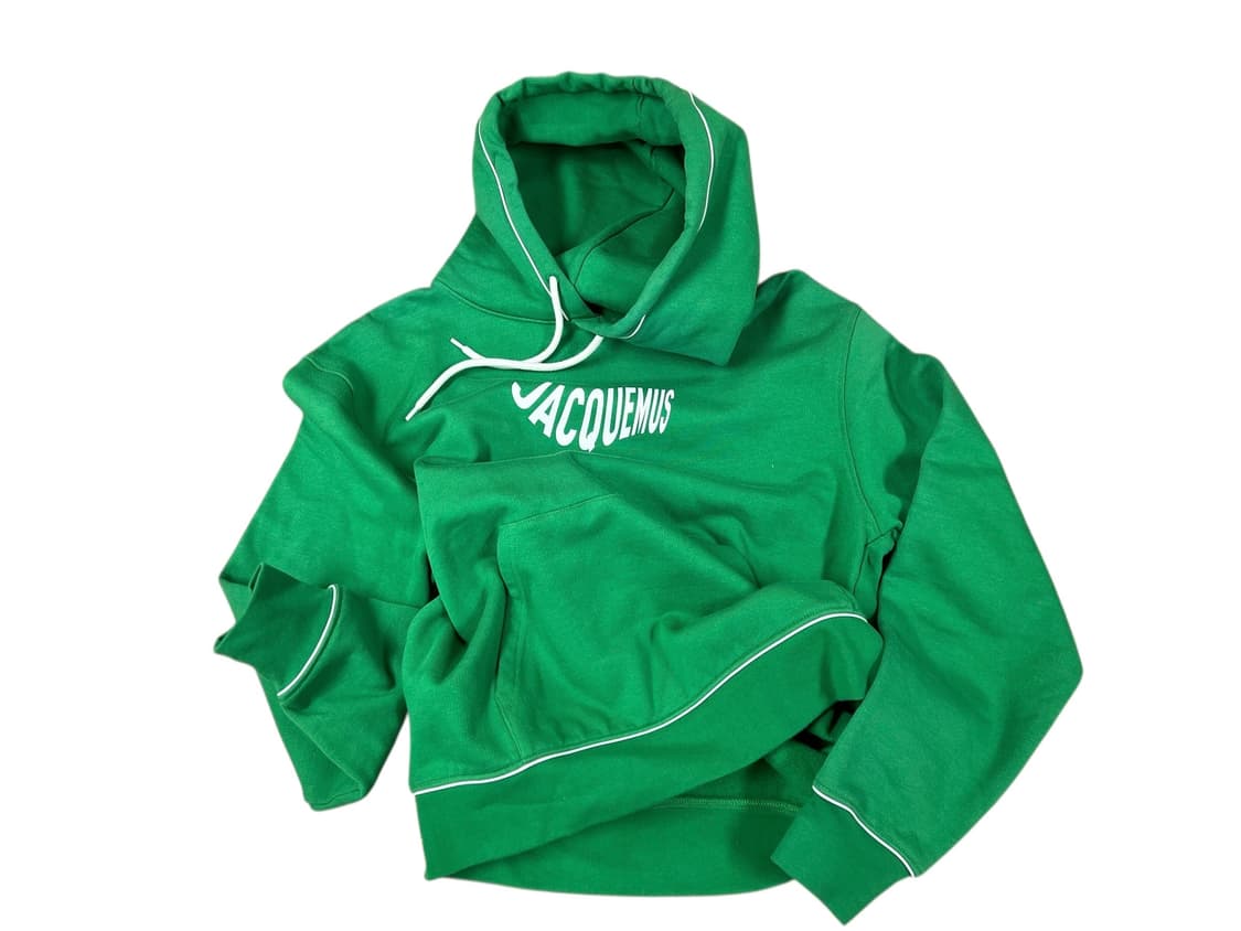 자크뮈스 오가닉코튼 기모 후디 상품이미지2