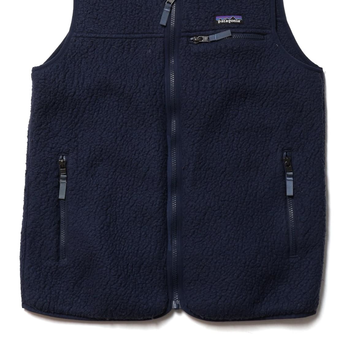 파타고니아 Patagonia Retro Pile Fleece Vest  상품이미지3