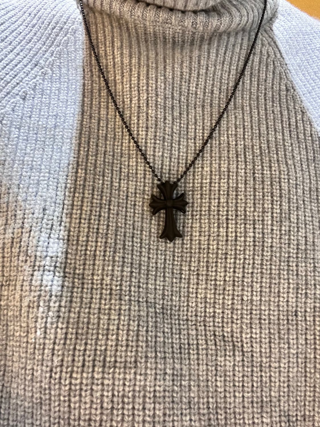 크롬 개인 결제창 상품이미지1