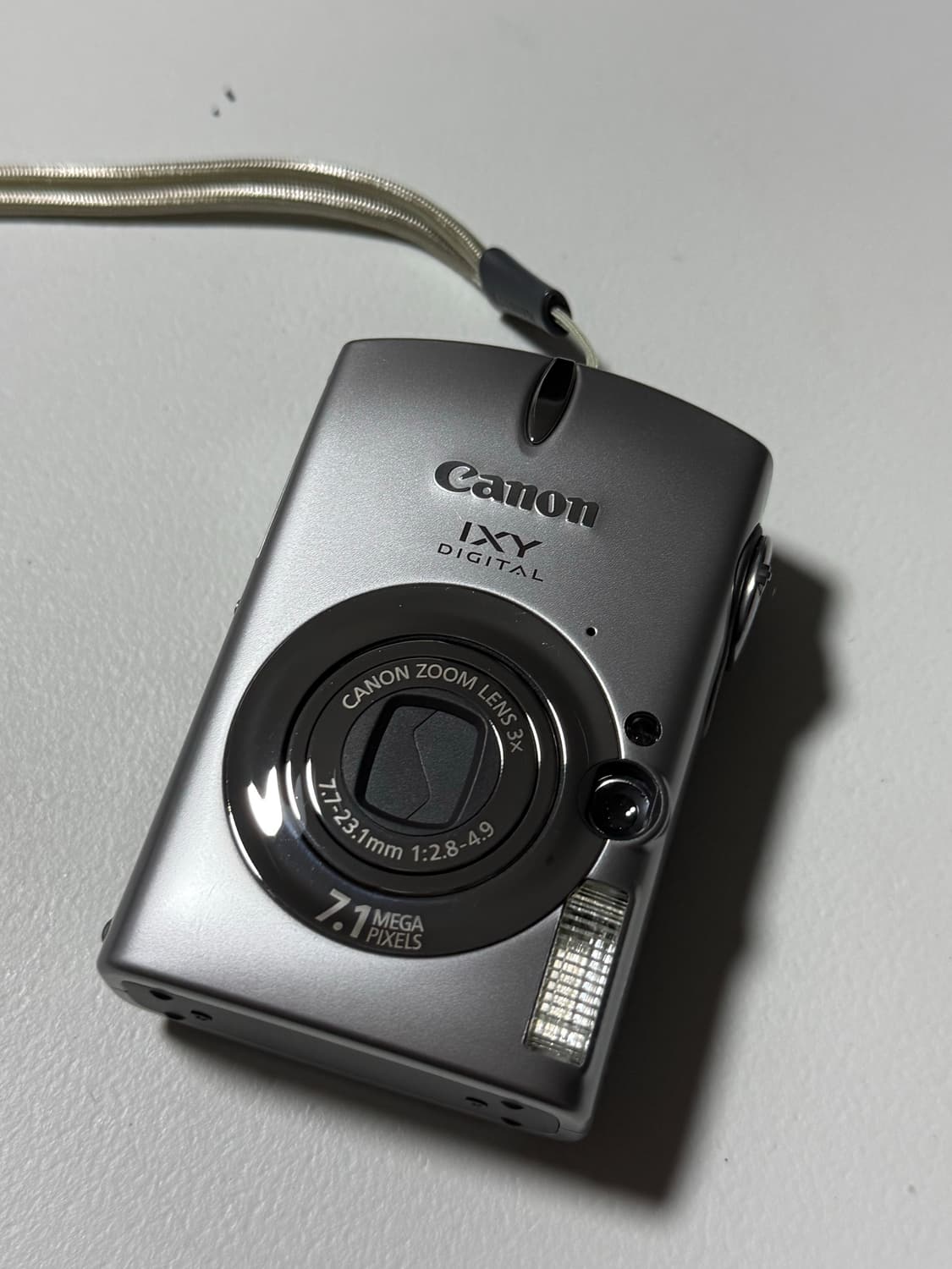 새상품 급 풀박 원희 디카 익서스 750=익시 700 작례o 상품이미지6