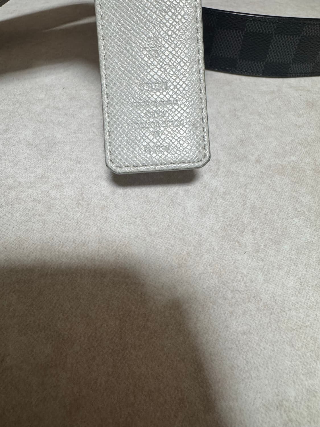 루이비통 벨트 상품이미지2