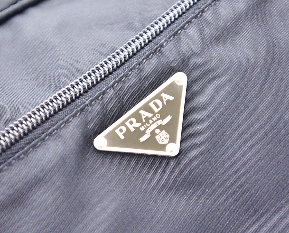 프라다 리나일론 크로스백(정품) 상품이미지7