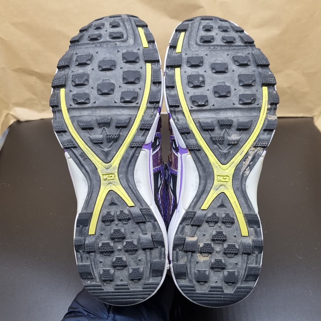 k2 경량 고어텍스 트레킹화 등산화245 상품이미지3