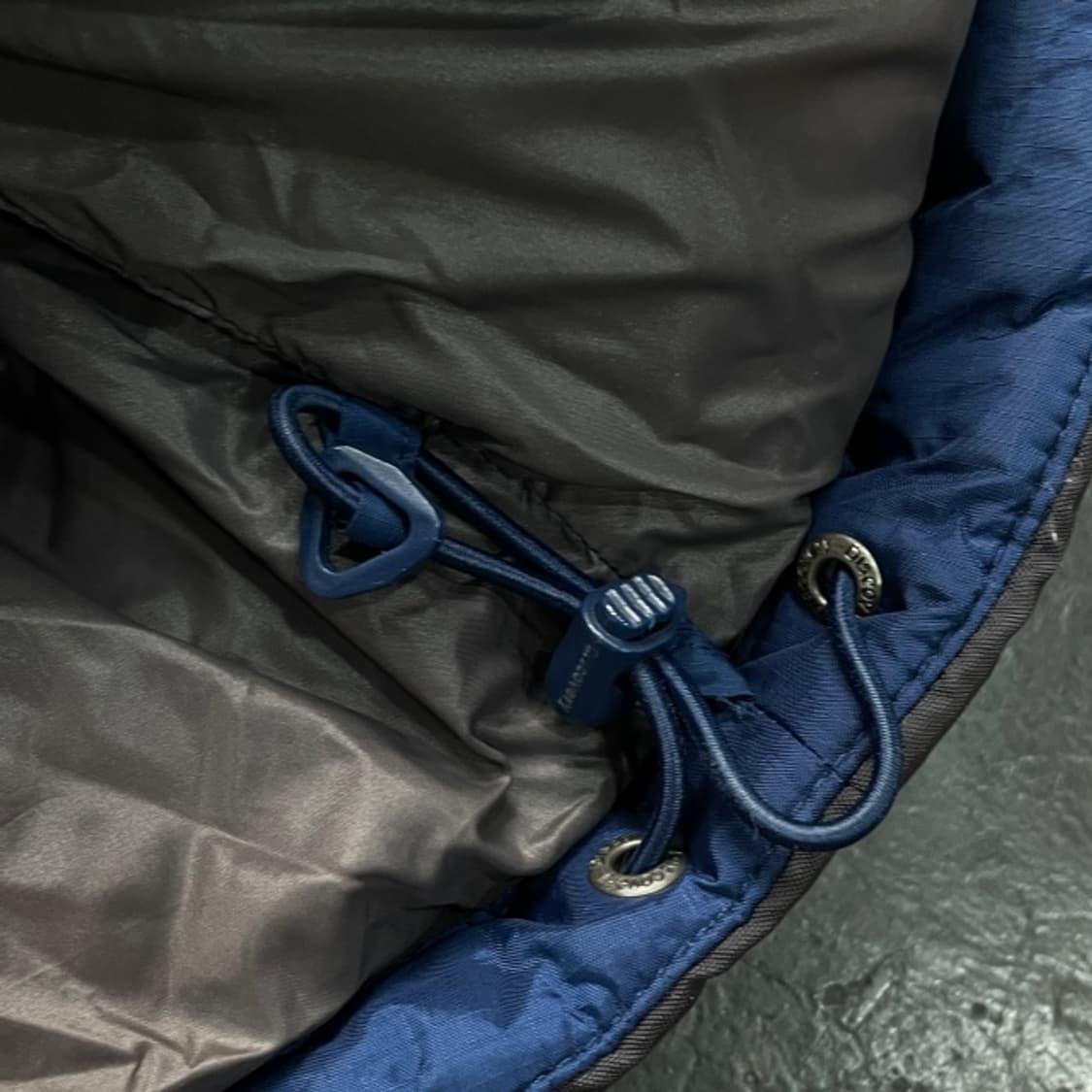 100 디스커버리 패딩  상품이미지6