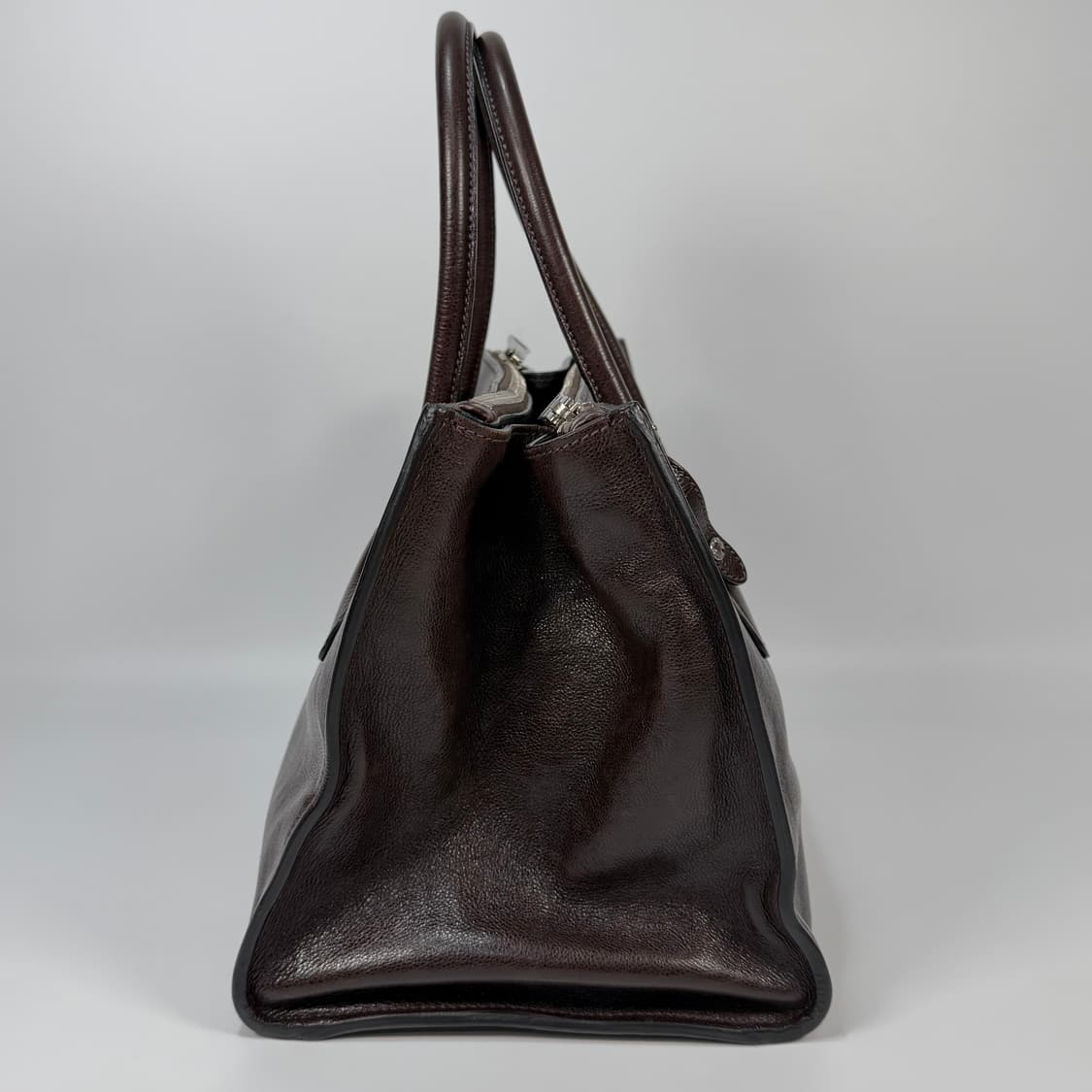 프라다 비텔로 다이노 토트백 상품이미지4