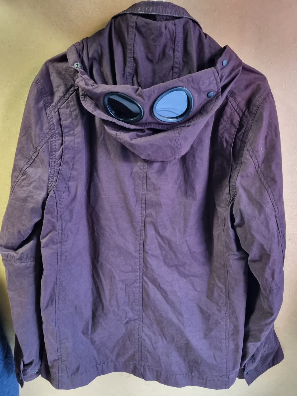 CP 컴퍼니 남성 자켓  상품이미지2