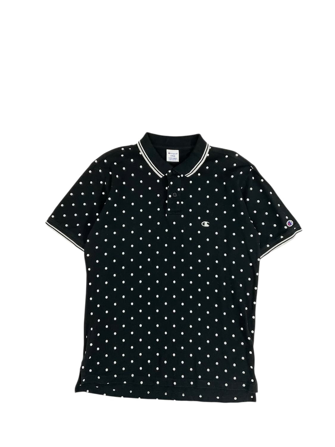 챔피언 도트 카라티 (L) 상품이미지1