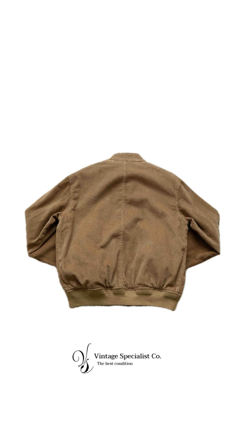 POLO 골덴 자켓 상품이미지2