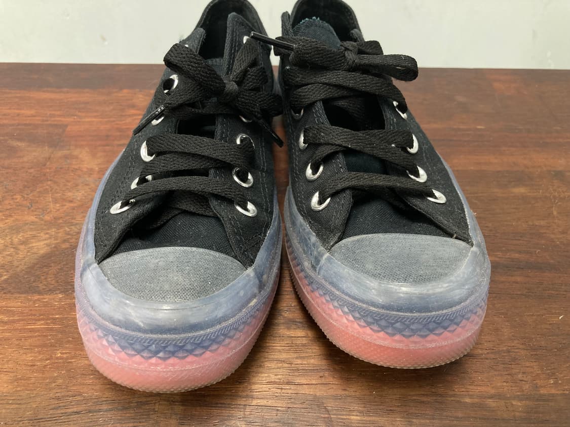 (거의 새것)컨버스 척테일러 올스타 CX 240 상품이미지3