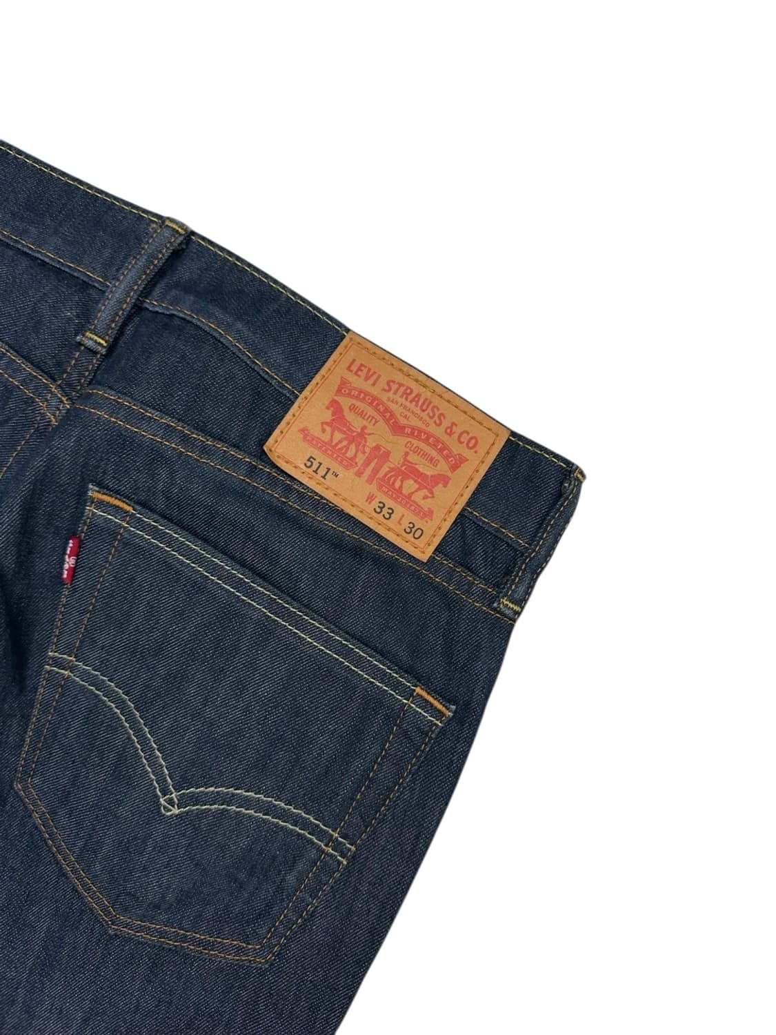 리바이스 511 (33) 상품이미지8