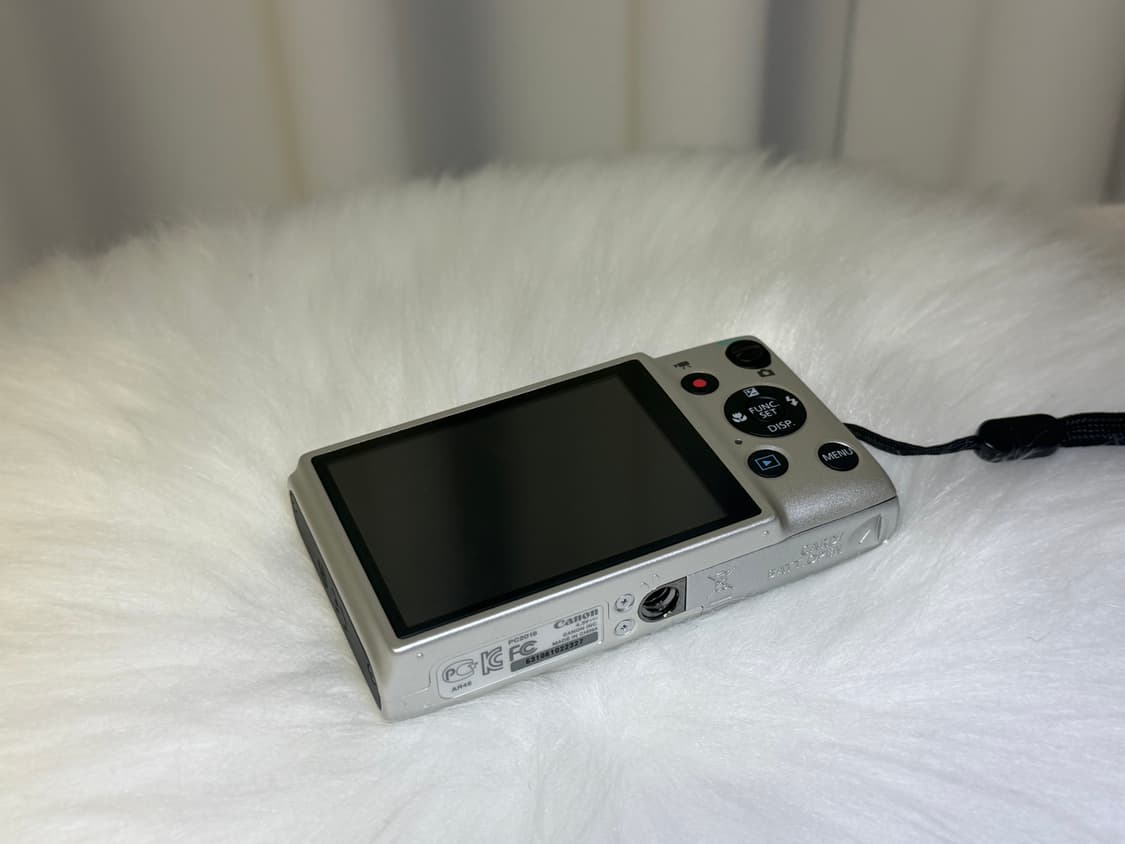 캐논 익시 ixy 90F (익서스 ixus 132) 상품이미지7