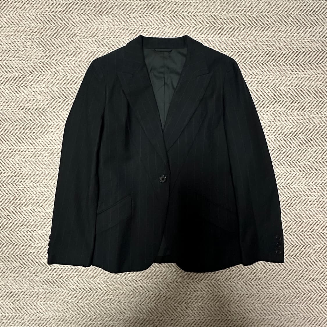 MARGARET HOWELL japan made women jacket 상품이미지1