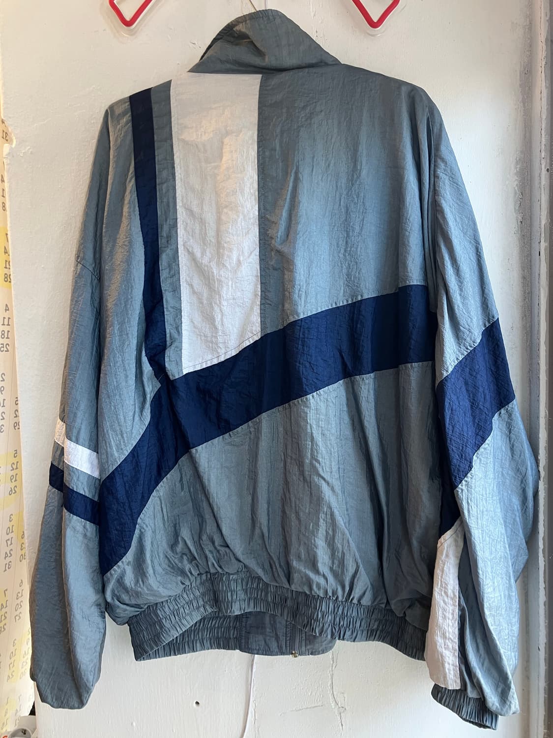 나이키 바람막이 XL 상품이미지6