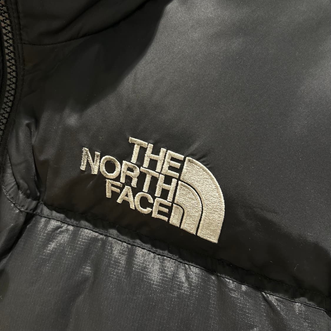 The North Face 700 Goose Down Padding 상품이미지2