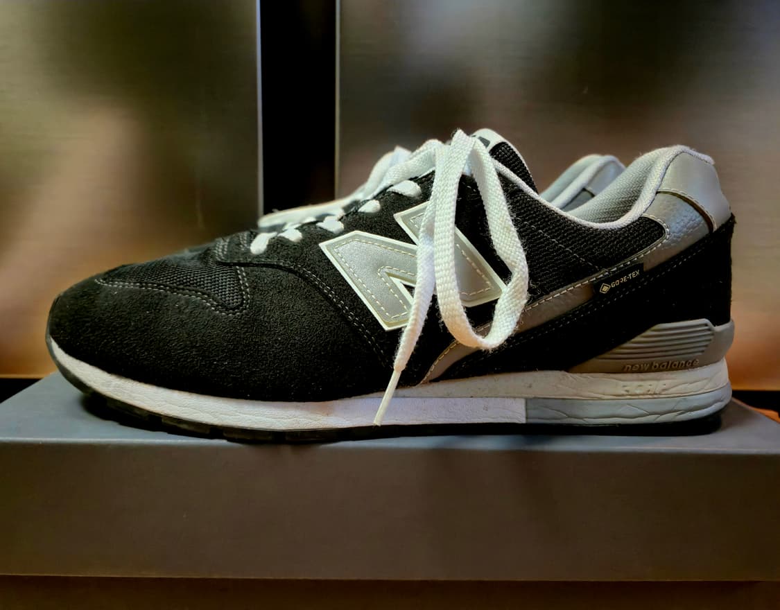 뉴발란스 재팬 996 고어텍스 285 상품이미지1