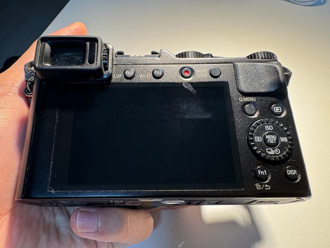 Leica d-lux 109 상품이미지4