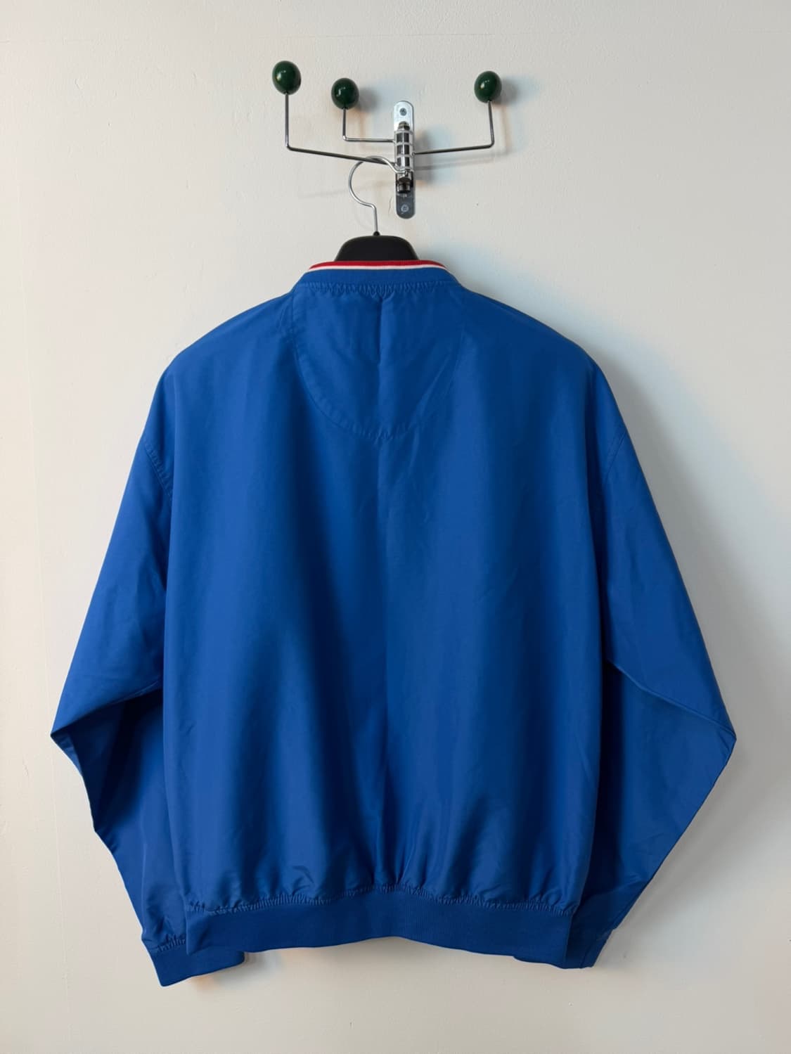 00s 나이키 시카고 컵스 바람막이 웜업 상품이미지4