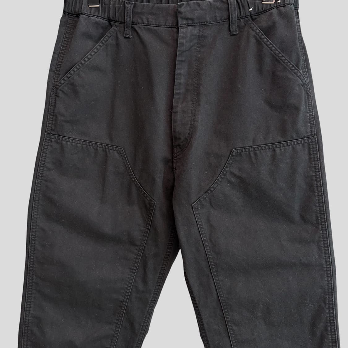 (S)유니클로+J 더블니 이지워크팬츠 상품이미지2