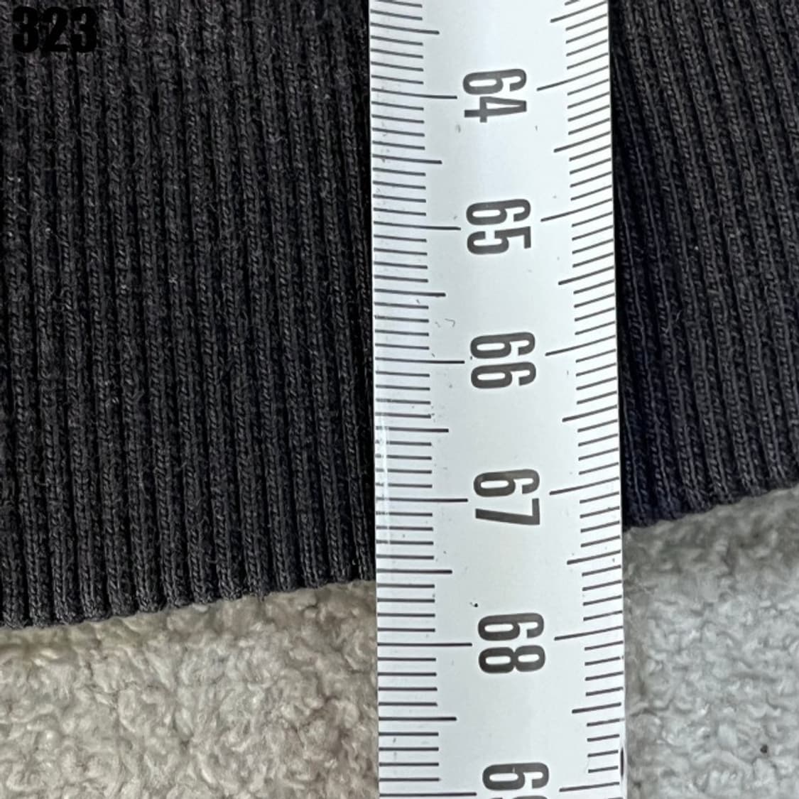 네셔널지오그래픽 후드티  상품이미지5