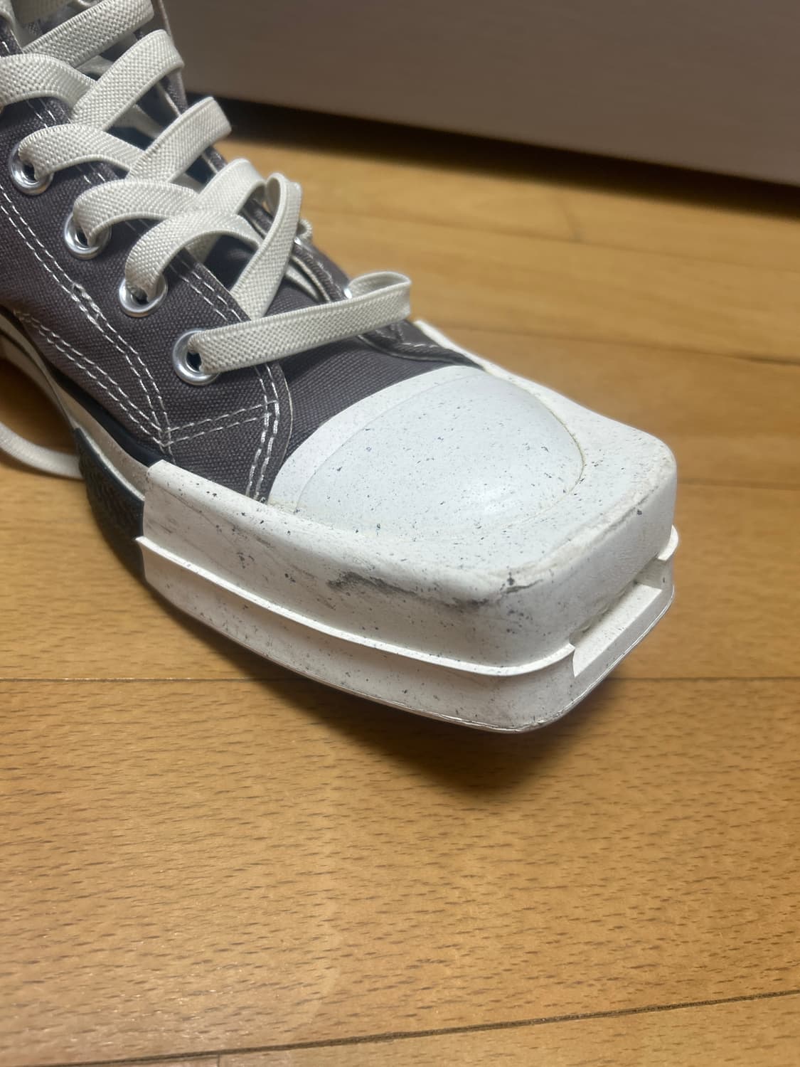 컨버스 릭오웬스 터보 상품이미지3