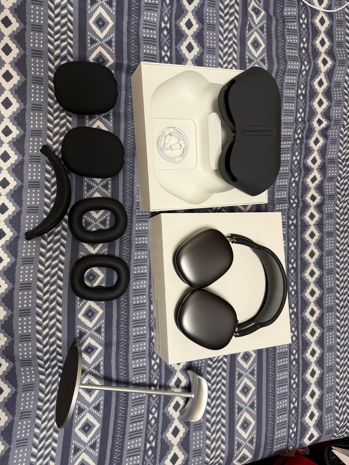 에어팟맥스  상품이미지1