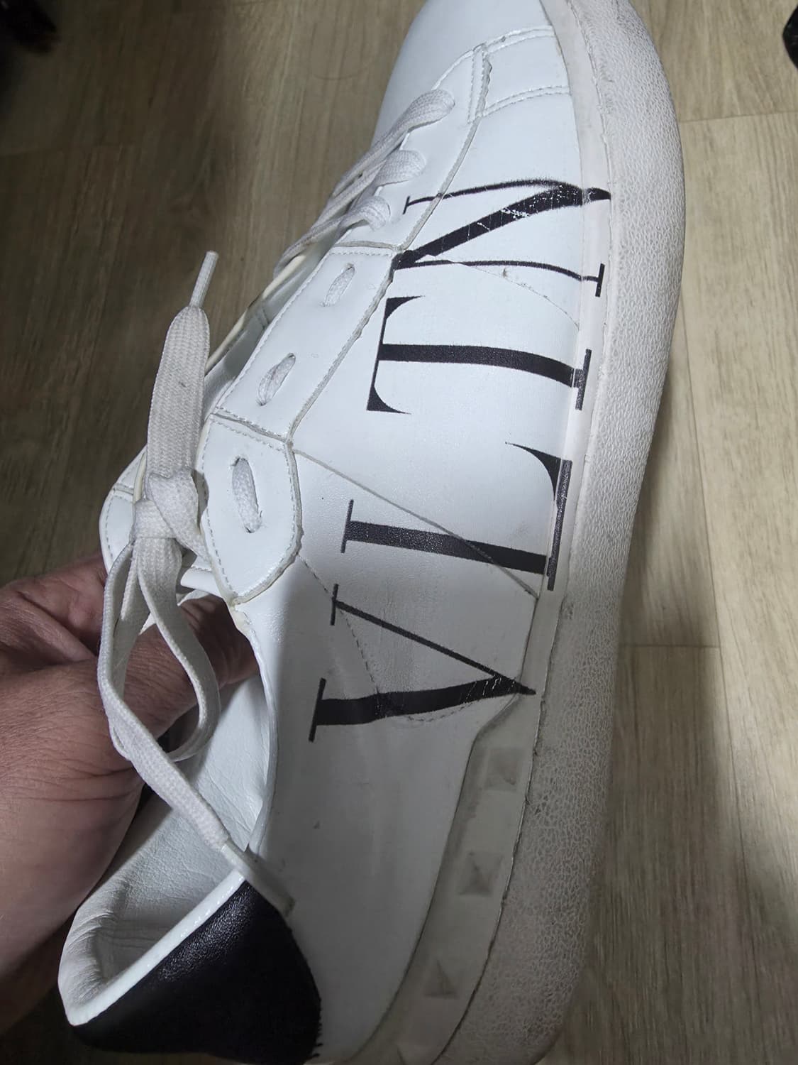 발렌티노스니커즈 270~275 상품이미지3