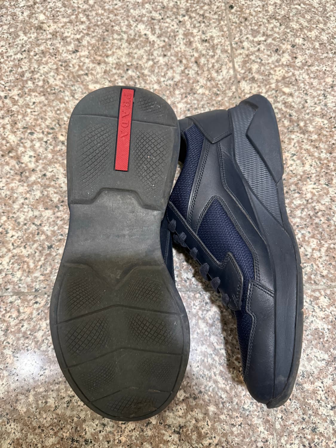 프라다 / 스니커즈 /7 상품이미지3