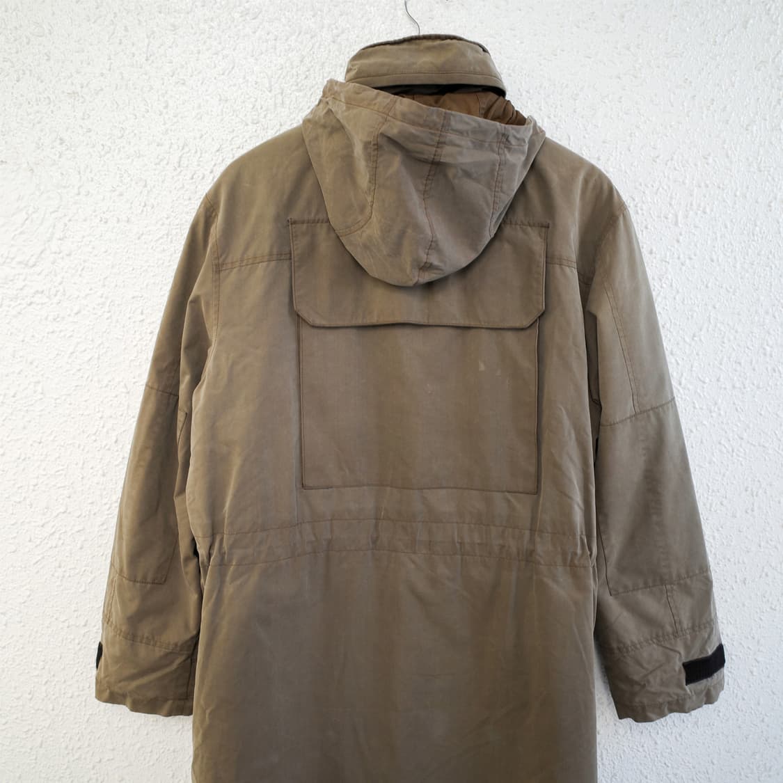 2000's CP Company 'Urban Protection' Par 상품이미지4