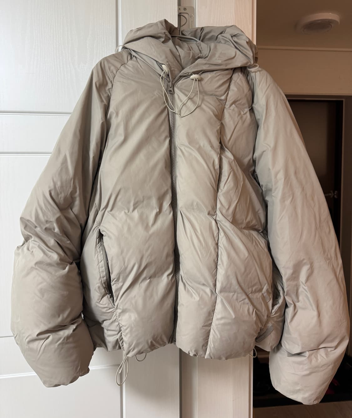 혜인서 패딩  상품이미지2