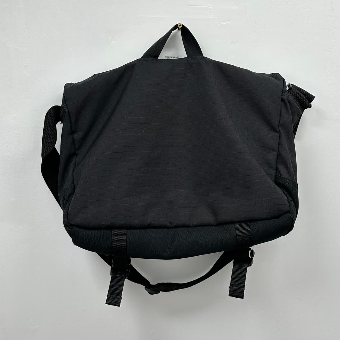 칼하트 빈티지 메신저백 F 상품이미지6