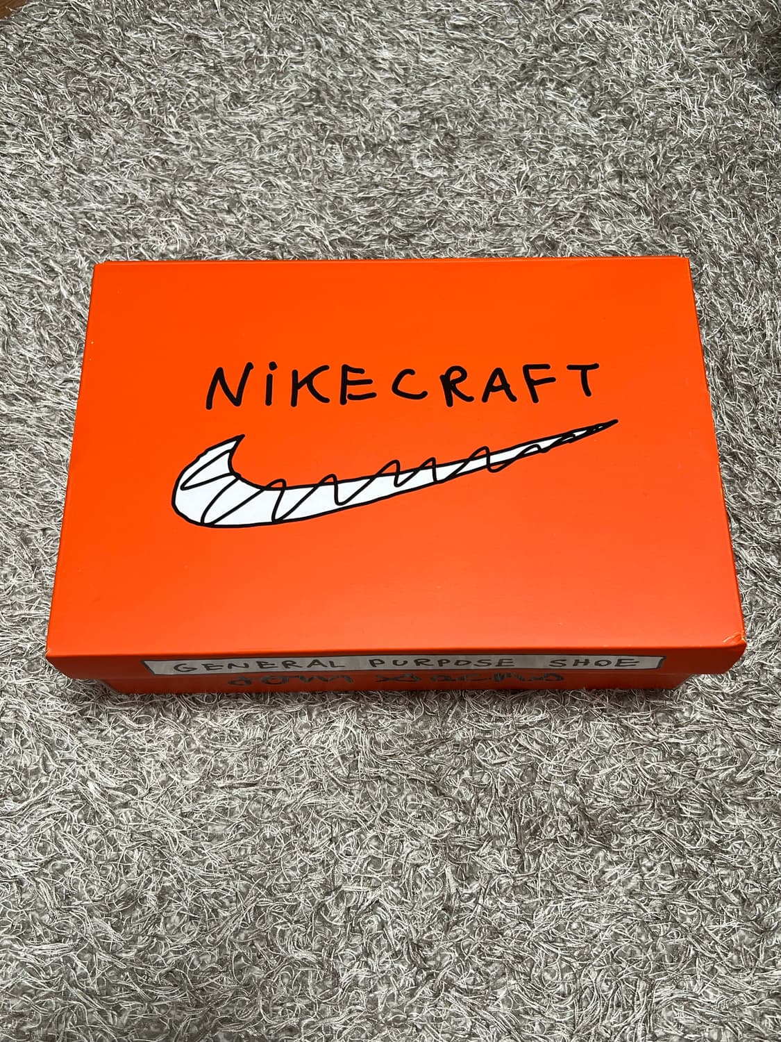 톰삭스 퍼포즈 슈275 상품이미지3