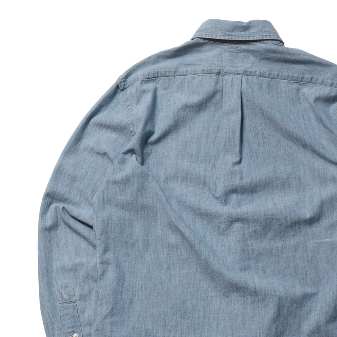 폴로 랄프로렌 Polo Ralph Lauren Denim Shirt  상품이미지5