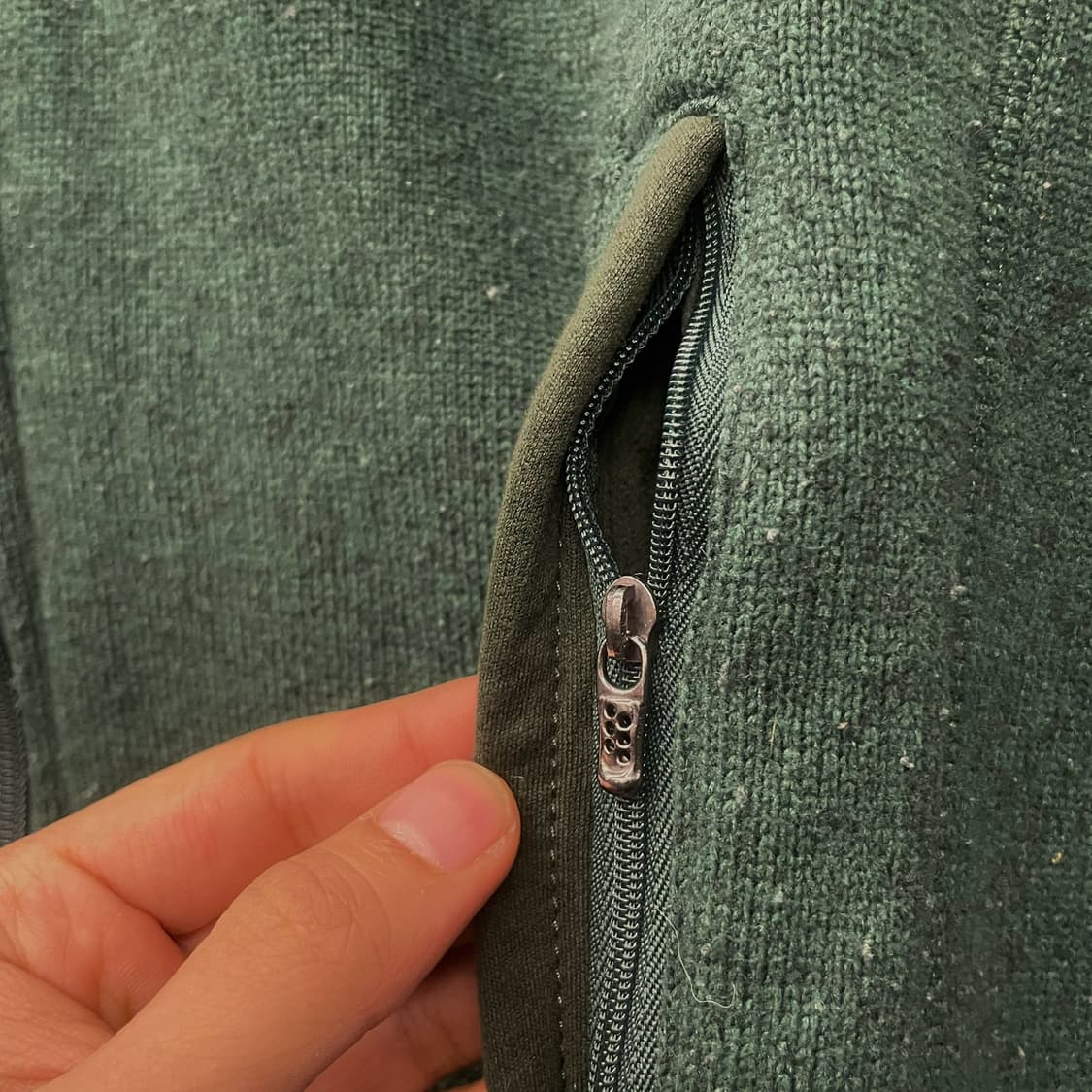 FA14 파타고니아 베터 스웨터 집업 자켓 신칠라 플리스 N291 상품이미지6