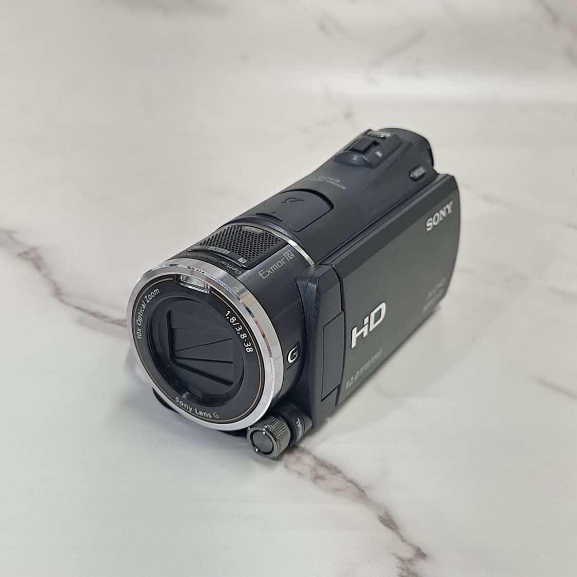 싱태좋은 소니 HXR-MC50N 방송용 캠코더 64GB 내장 상품이미지3