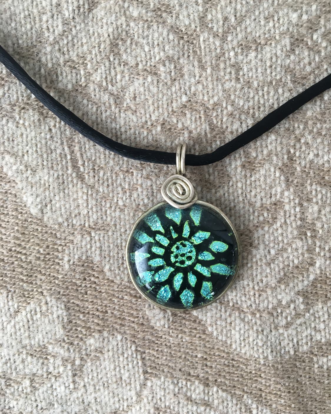 pendent necklace 상품이미지2