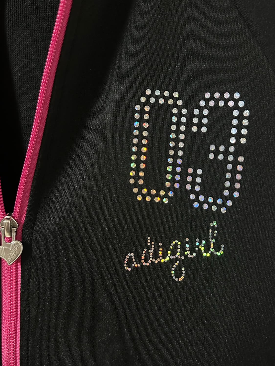 y2k 아디다스 져지 상품이미지3