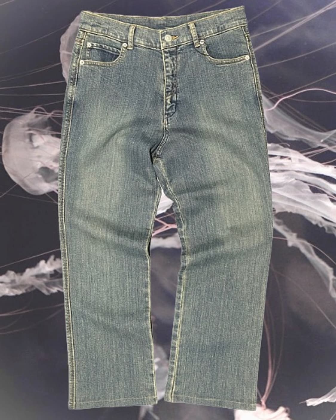 camel road japan vintage denim 상품이미지1