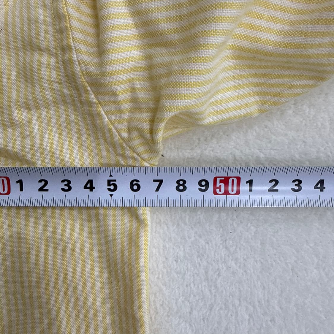 160 폴로랄프로렌 스트라이프 셔츠 0313T 상품이미지5