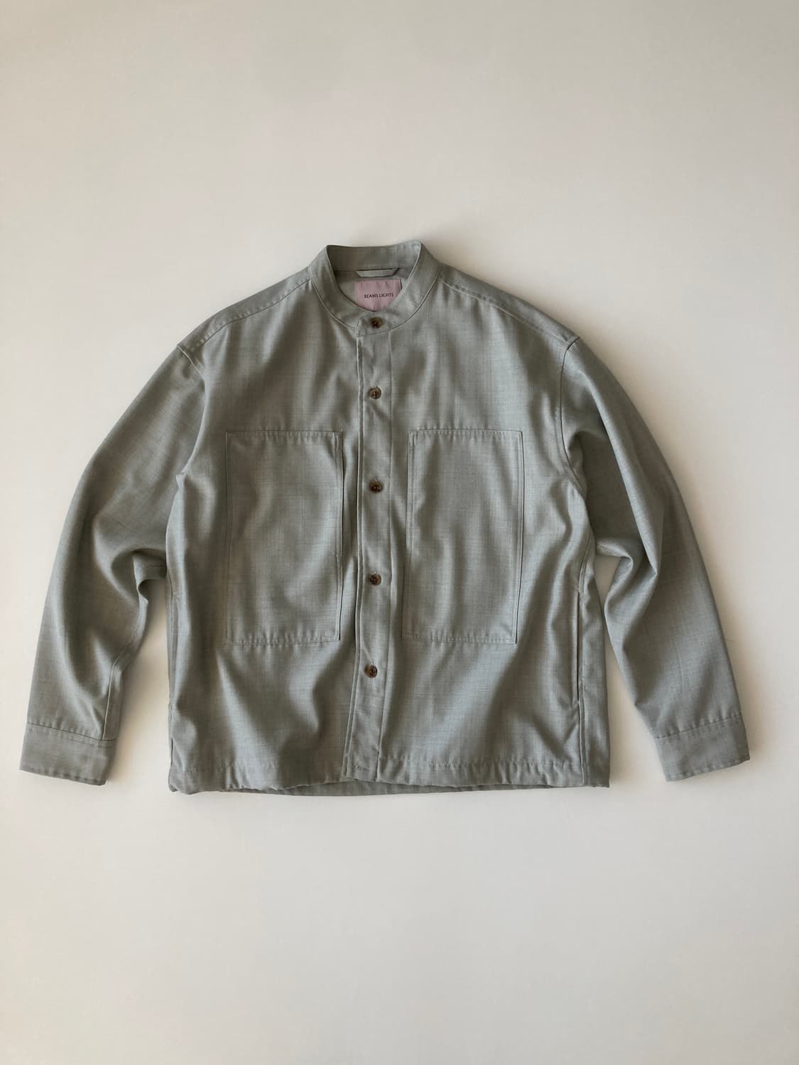 Light wear Jacket 상품이미지1