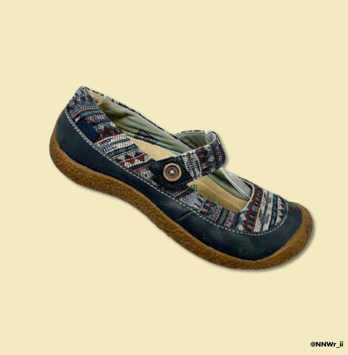 KEEN MARY JANE HARVEST 상품이미지3