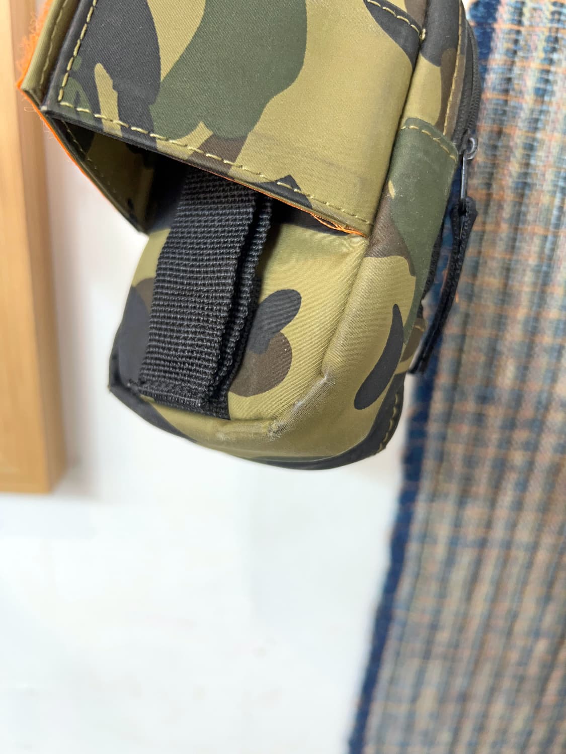 PORTER x A BATHING APE 상품이미지7